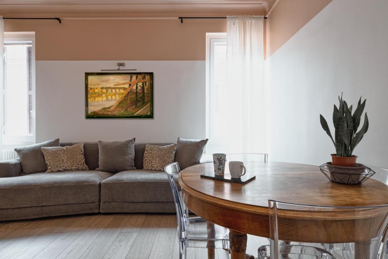 Fontana Di Trevi!! Comfy&Elegant 3Bedroom 2Bath Ρώμη Εξωτερικό φωτογραφία