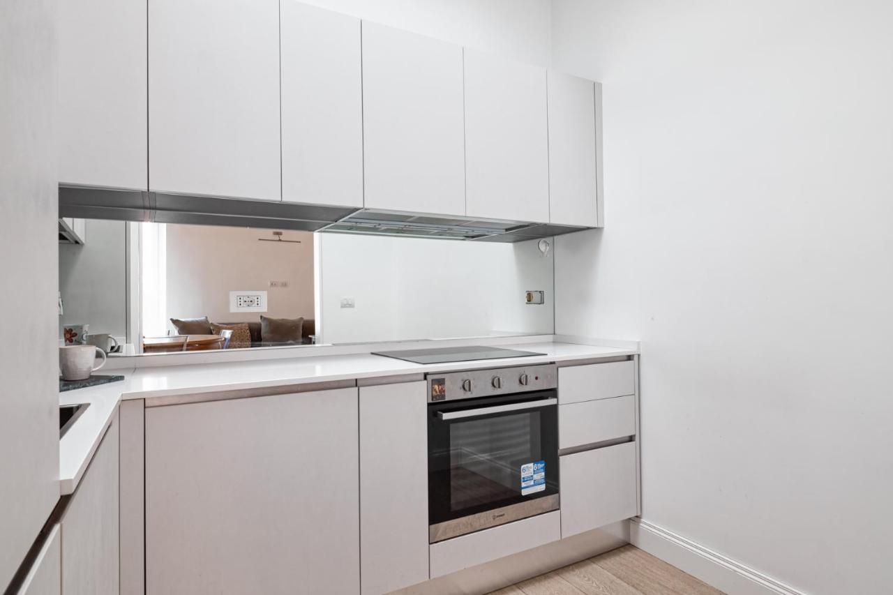 Fontana Di Trevi!! Comfy&Elegant 3Bedroom 2Bath Ρώμη Εξωτερικό φωτογραφία