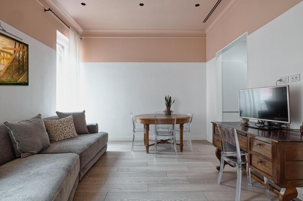 Fontana Di Trevi!! Comfy&Elegant 3Bedroom 2Bath Ρώμη Εξωτερικό φωτογραφία