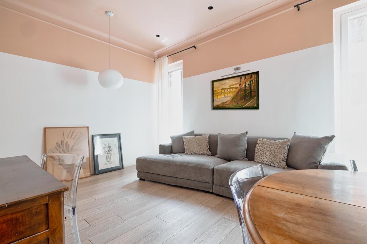 Fontana Di Trevi!! Comfy&Elegant 3Bedroom 2Bath Ρώμη Εξωτερικό φωτογραφία