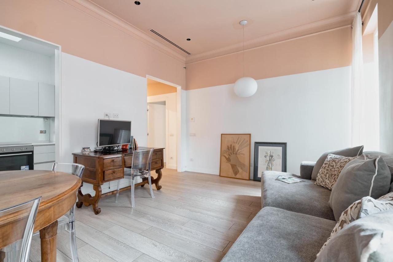 Fontana Di Trevi!! Comfy&Elegant 3Bedroom 2Bath Ρώμη Εξωτερικό φωτογραφία