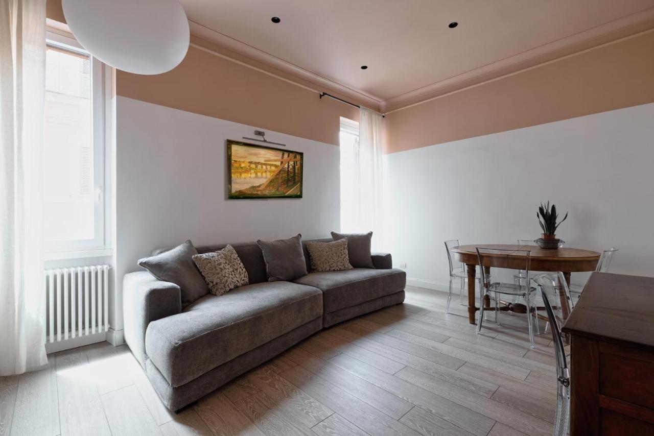 Fontana Di Trevi!! Comfy&Elegant 3Bedroom 2Bath Ρώμη Εξωτερικό φωτογραφία