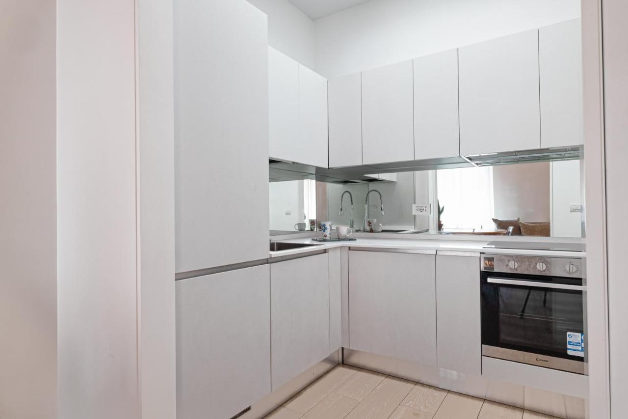 Fontana Di Trevi!! Comfy&Elegant 3Bedroom 2Bath Ρώμη Εξωτερικό φωτογραφία