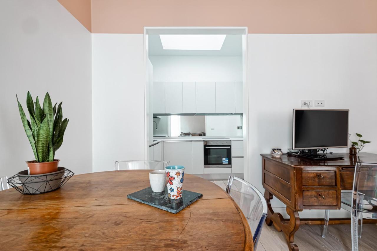 Fontana Di Trevi!! Comfy&Elegant 3Bedroom 2Bath Ρώμη Εξωτερικό φωτογραφία