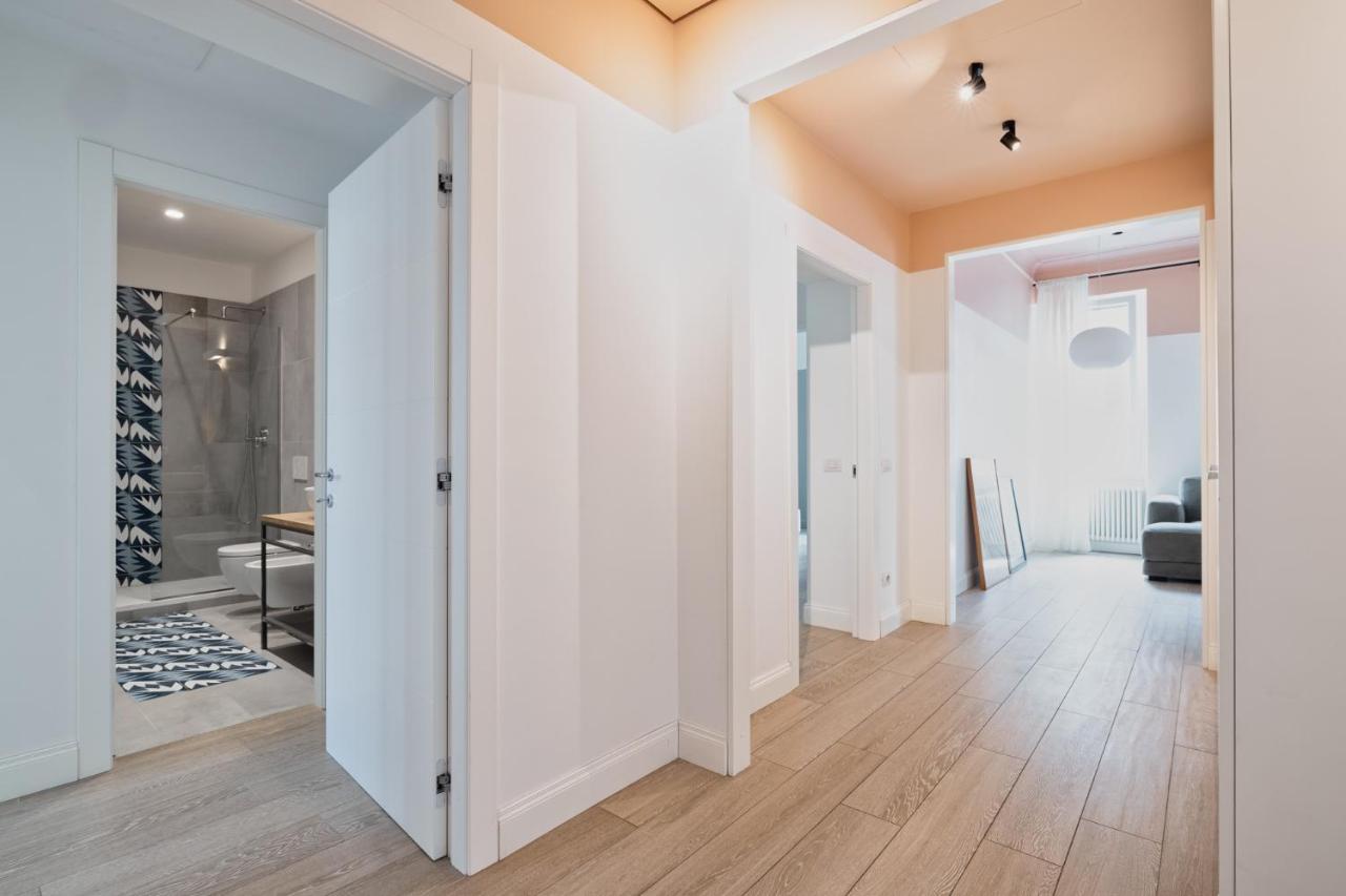 Fontana Di Trevi!! Comfy&Elegant 3Bedroom 2Bath Ρώμη Εξωτερικό φωτογραφία