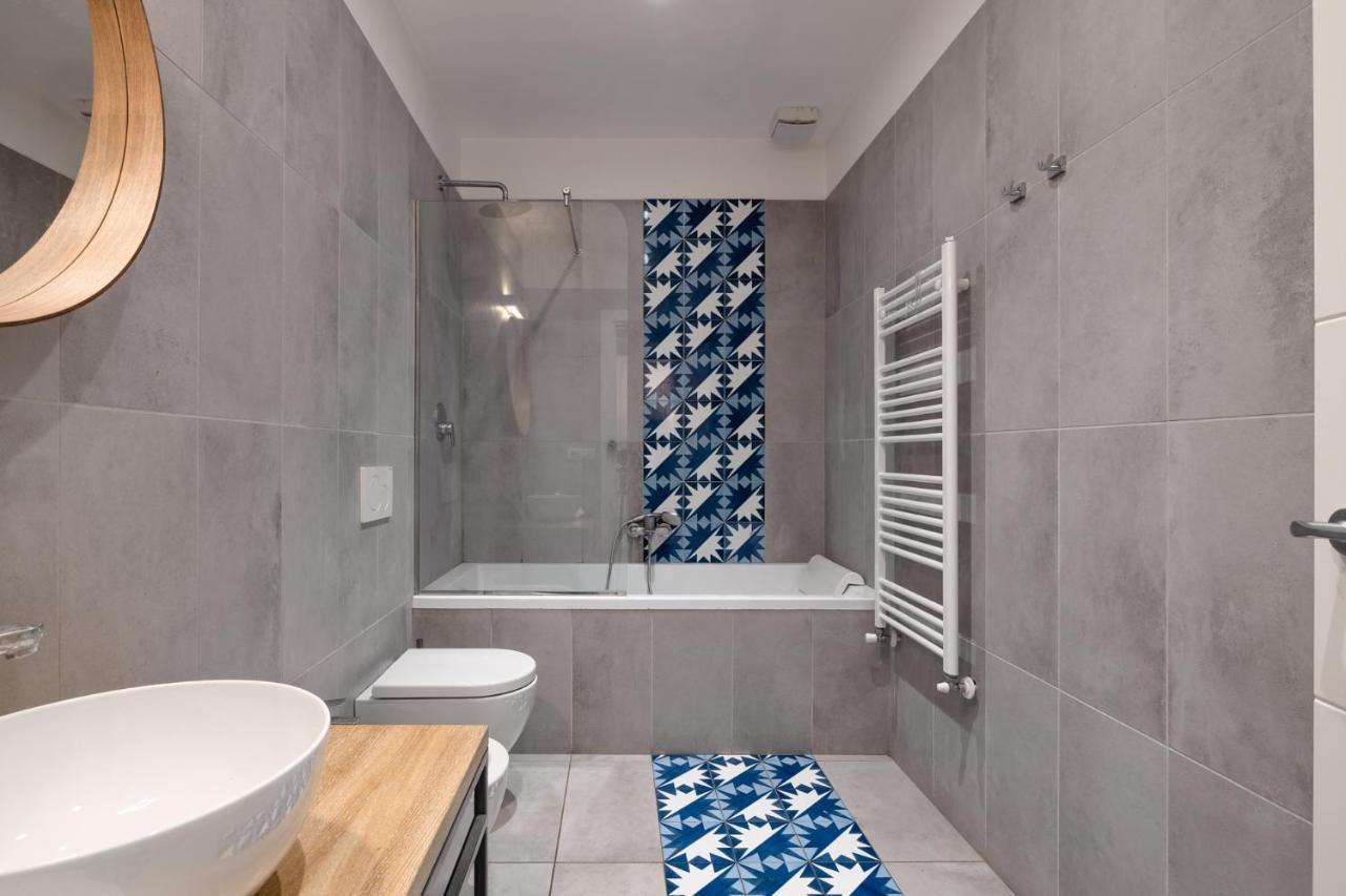 Fontana Di Trevi!! Comfy&Elegant 3Bedroom 2Bath Ρώμη Εξωτερικό φωτογραφία