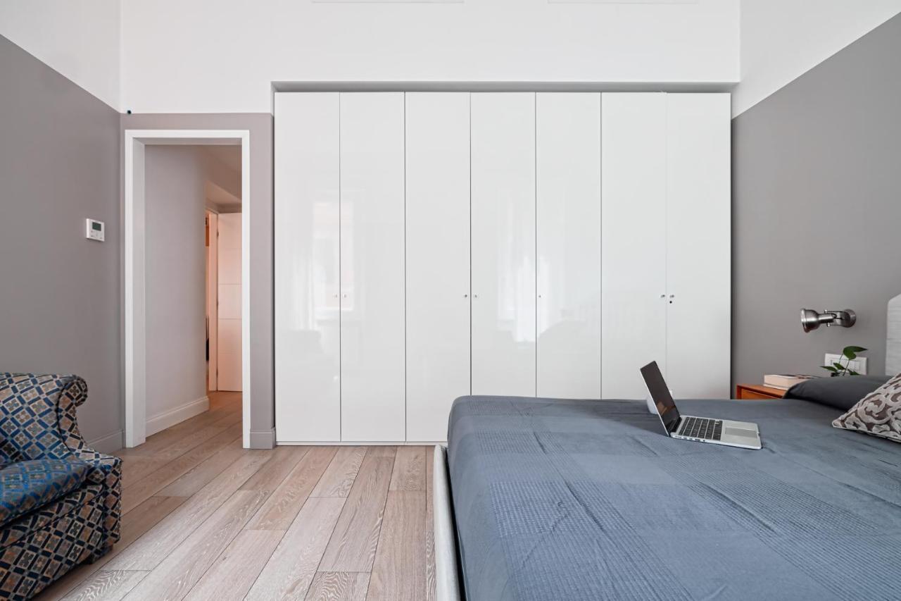 Fontana Di Trevi!! Comfy&Elegant 3Bedroom 2Bath Ρώμη Εξωτερικό φωτογραφία