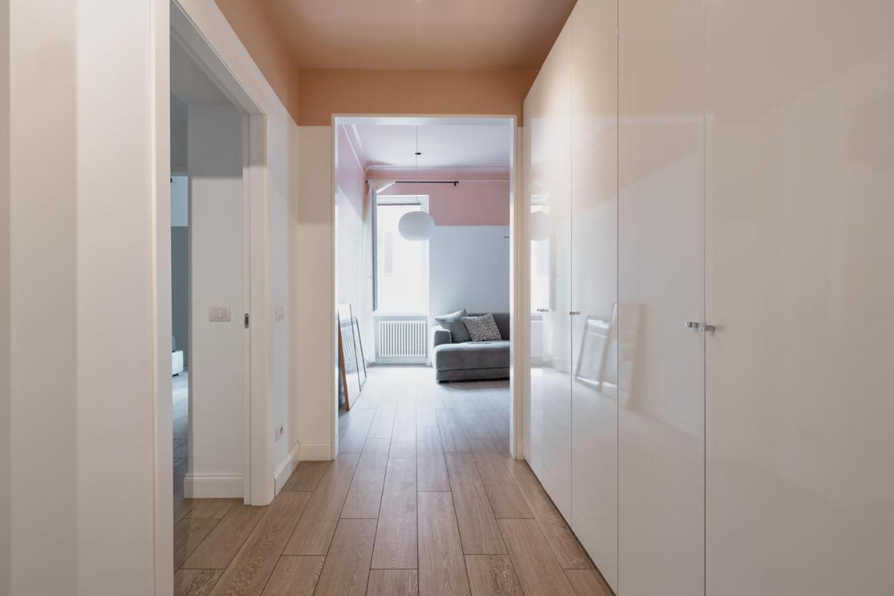 Fontana Di Trevi!! Comfy&Elegant 3Bedroom 2Bath Ρώμη Εξωτερικό φωτογραφία