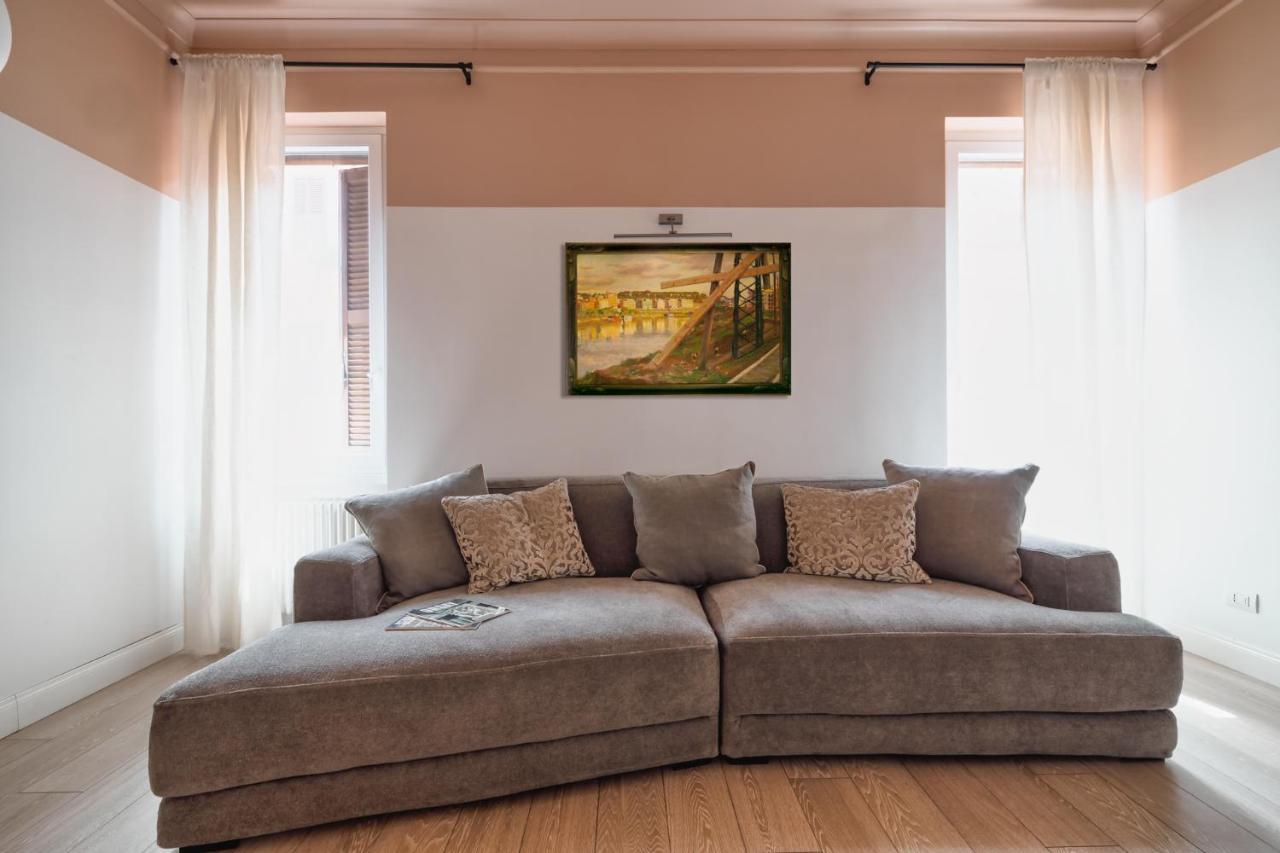 Fontana Di Trevi!! Comfy&Elegant 3Bedroom 2Bath Ρώμη Εξωτερικό φωτογραφία