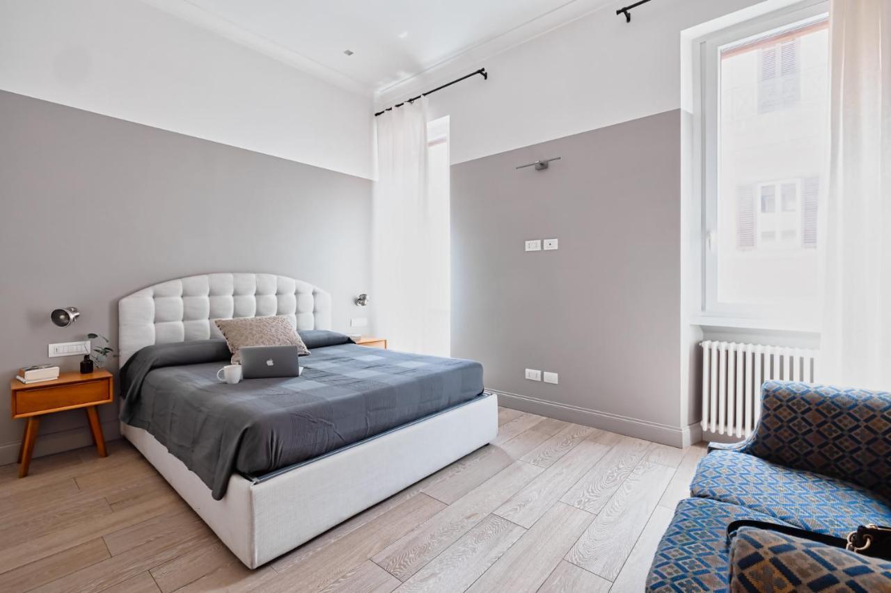 Fontana Di Trevi!! Comfy&Elegant 3Bedroom 2Bath Ρώμη Εξωτερικό φωτογραφία