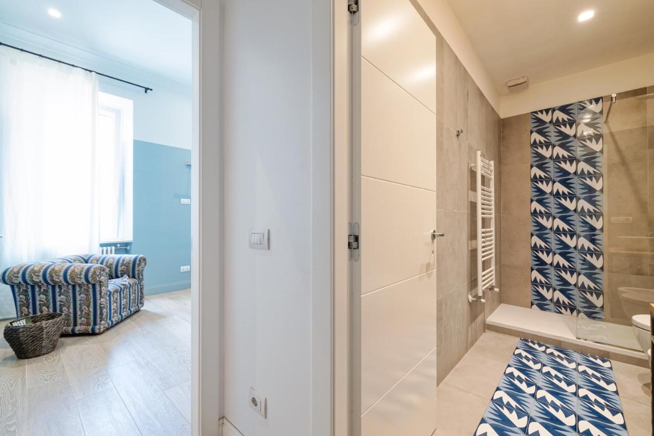 Fontana Di Trevi!! Comfy&Elegant 3Bedroom 2Bath Ρώμη Εξωτερικό φωτογραφία