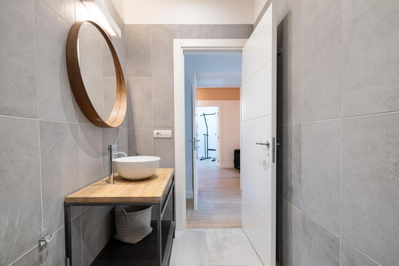Fontana Di Trevi!! Comfy&Elegant 3Bedroom 2Bath Ρώμη Εξωτερικό φωτογραφία